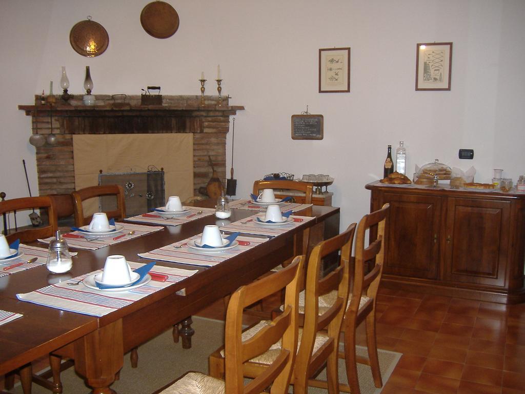Agriturismo Ca Rossa Pegognaga Exterior photo